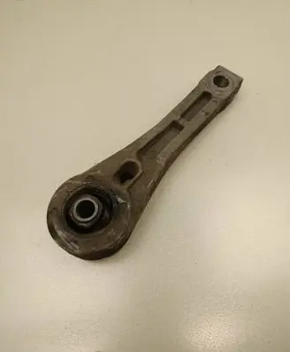 Audi Q3 8U Gearbox mounting bracket 5N0199855B