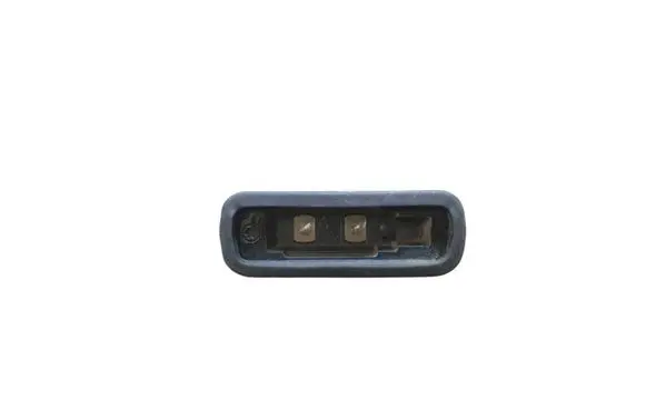 Renault Trafic II (X83) Sliding door contact joint 8200139745