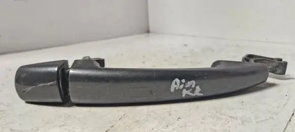 Peugeot 207 CC Front door exterior handle 96845224