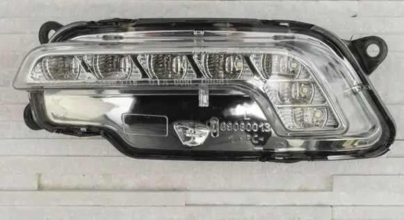 Mercedes-Benz E W212 LED Daytime headlight A2128200756