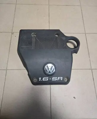 Volkswagen Golf IV Engine cover (trim) 06A103925AB 06A103925AA