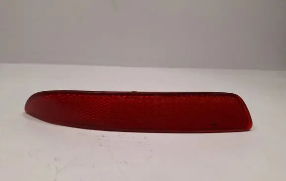 Rear tail light reflector