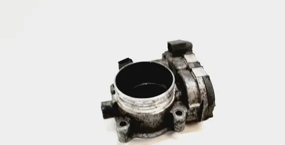 Volvo S80 Throttle valve 8692720