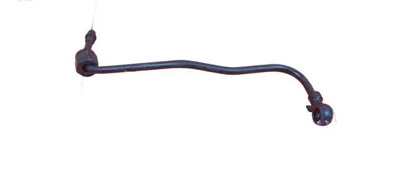 Hyundai Santa Fe Turbo turbocharger oiling pipe/hose D4EB PRZEWOD