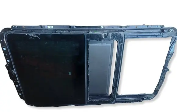 BMW X5 E70 Sunroof set 7199535 10011525D 083033