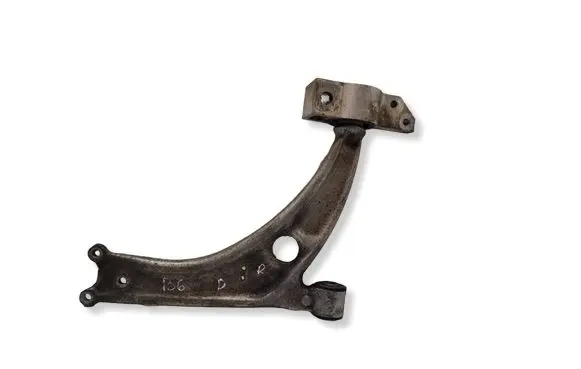 Volkswagen PASSAT B6 Front lower control arm/wishbone 