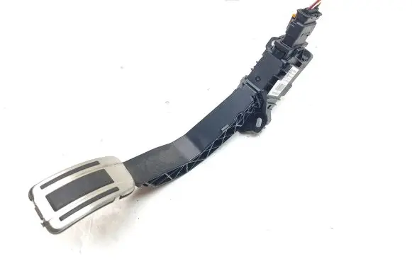 Peugeot 208 Accelerator throttle pedal 9837891880 6PV01352411 0389237