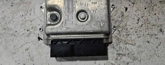 Fiat Doblo Engine control unit/module 51892332 BC0097888D 901S6WJ4L