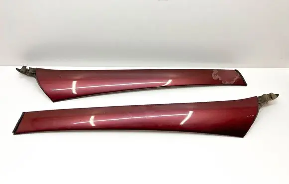 Mercedes-Benz SL R129 Other sill/pillar trim element A1296982430 A1296982330