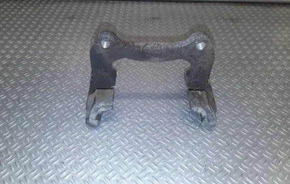 Audi A4 S4 B7 8E 8H Brake caliper pad carrier rear 