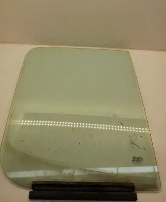 Ford Transit Front door window glass four-door 95VBV21458AA 43R00022
