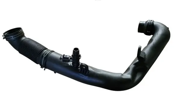 Volkswagen Golf V Intercooler hose/pipe 1K0129654AG