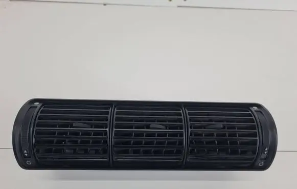 Audi A4 S4 B5 8D Dash center air vent grill 8D0820951