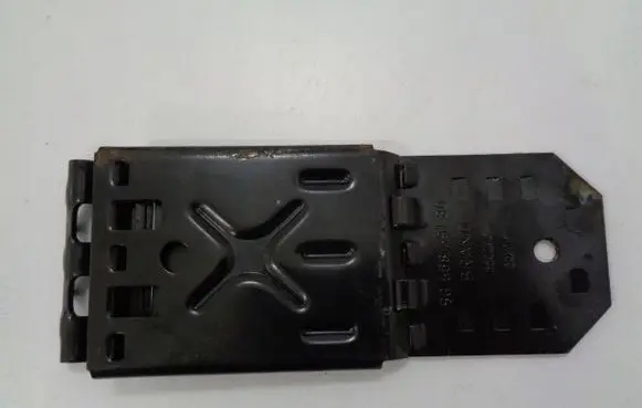 Citroen DS4 Other interior part 9656869180