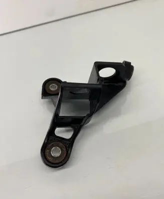 Skoda Superb B6 (3T) Gear shift cable bracket 1K0711789H