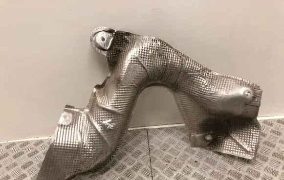 Ford Puma Exhaust heat shield L1TB5K286CC