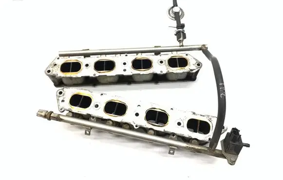 Jaguar XJ X350 Intake manifold RF2W93