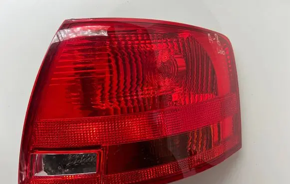 Audi A4 S4 B7 8E 8H Rear/tail lights 8E9945096E 8E9945096C 8E9945096G