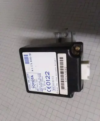 Toyota Yaris Door control unit/module 8974152021 619825000