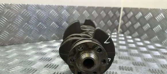 Skoda Rapid (NH) Crankshaft 03L105263