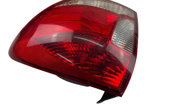 KIA Rio Rear/tail lights