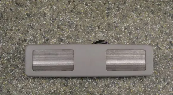 BMW 5 E39 Other interior light 134542