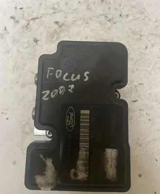Ford Focus ABS Pump 00402662E3