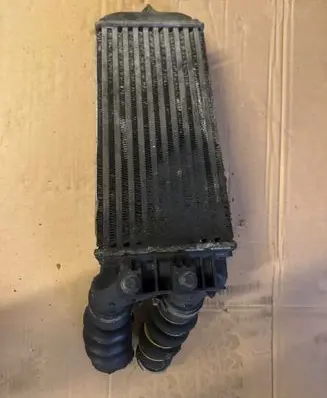 Peugeot Partner Intercooler radiator M162845