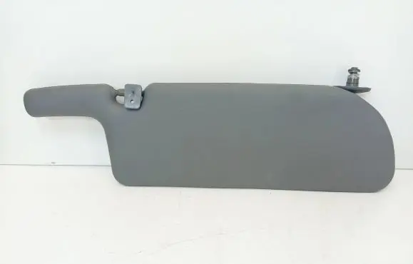 Honda Prelude Sun visor