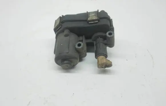 Fiat Freemont Intake manifold valve actuator/motor TMS2 868NUE67M 55231270