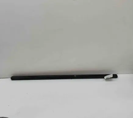 BMW 8 G14 Door glass trim 7456038