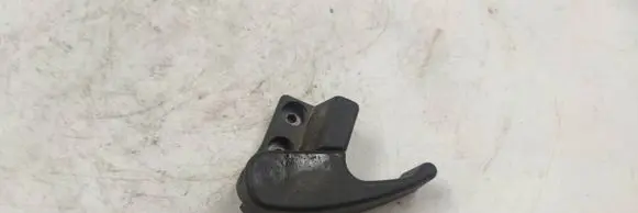 Audi A3 S3 8L Engine bonnet (hood) release handle 1h1823533
