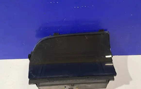 Mercedes-Benz S W221 Head up display screen 0263659009 1036904816