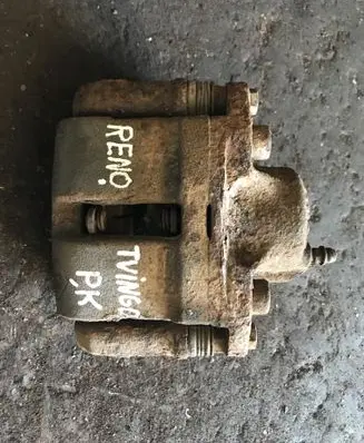 Renault Twingo I Front brake caliper