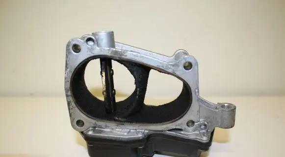 Audi A6 C7 Throttle valve 059129593H