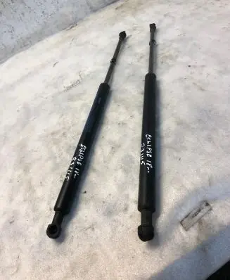 Mitsubishi Eclipse Cross Tailgate/trunk strut/damper 17h30c3