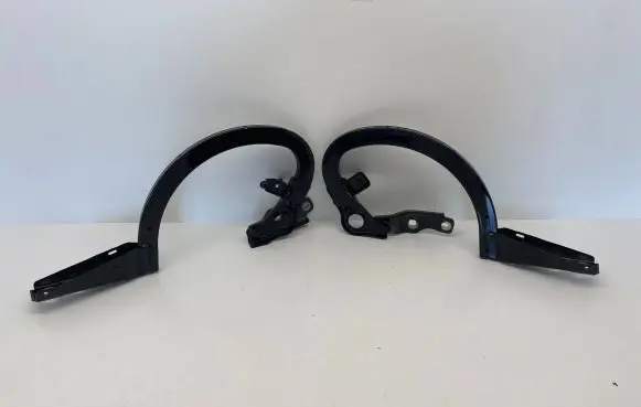 Porsche Taycan 9J1 Tailgate/trunk/boot hinge 9J1827151 9J1827152