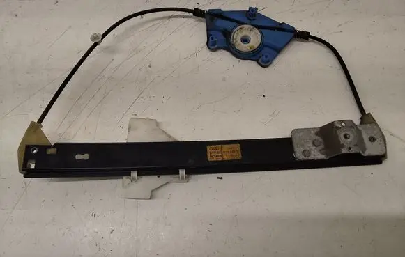 Audi A4 S4 B7 8E 8H Rear window lifting mechanism without motor 8E0839461B