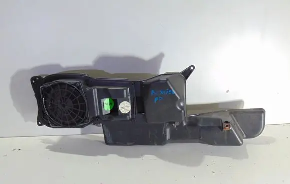 Porsche Boxster 986 Front door speaker 99664555201