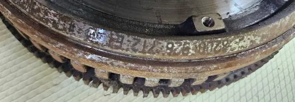 Nissan Qashqai Clutch set kit 09L002 8200926712