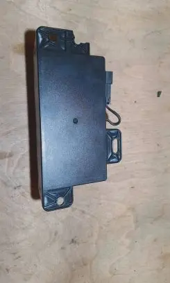Chevrolet Camaro Electric window control switch 1404210851