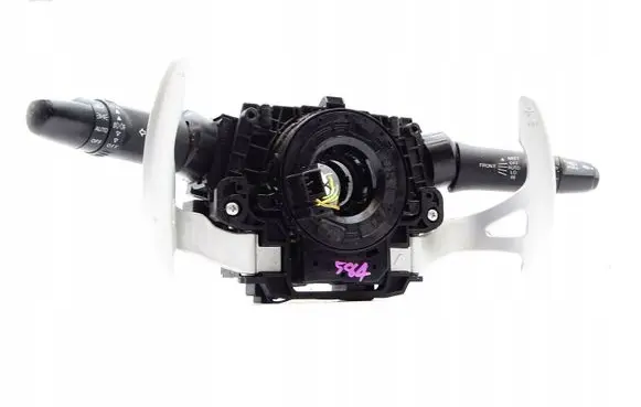 Fiat Fullback Aerial antenna switch 