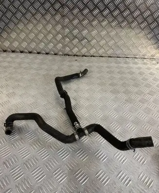 Audi Q5 SQ5 Engine coolant pipe/hose 80A121140C