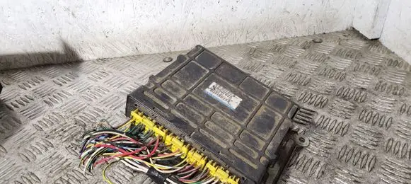 Mitsubishi Galant Engine control unit/module MR507625