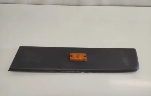 Citroen Jumper Sliding door trim (molding) 1306612070