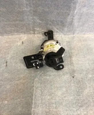 KIA Rio Front fog light 92201H8000
