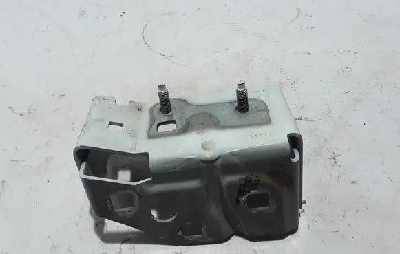 Renault Trafic III (X82) Fender mounting bracket 93451653