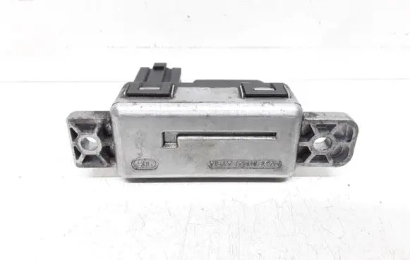 Volvo V60 Glow plug pre-heat relay 31411857 0281003140