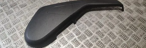 Mercedes-Benz GL X166 Seat trim A1669102004