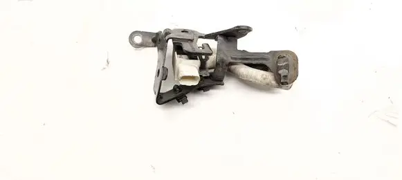 Nissan X-Trail T32 Exhaust gas pressure sensor 227701177R